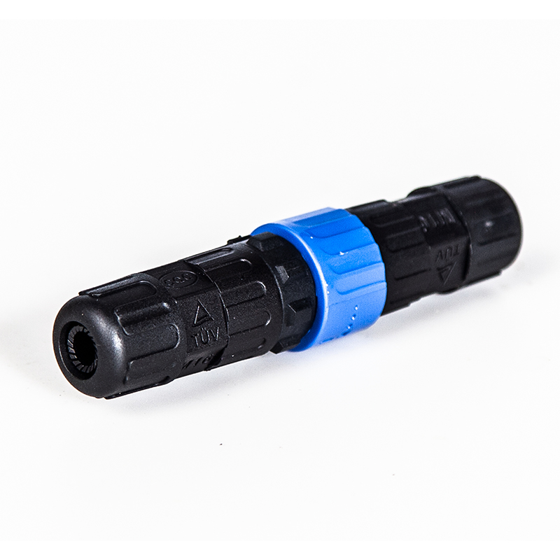 监控连接器