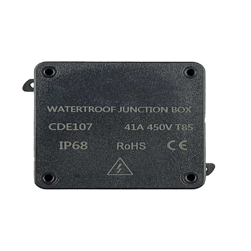 Ip68防水接线盒