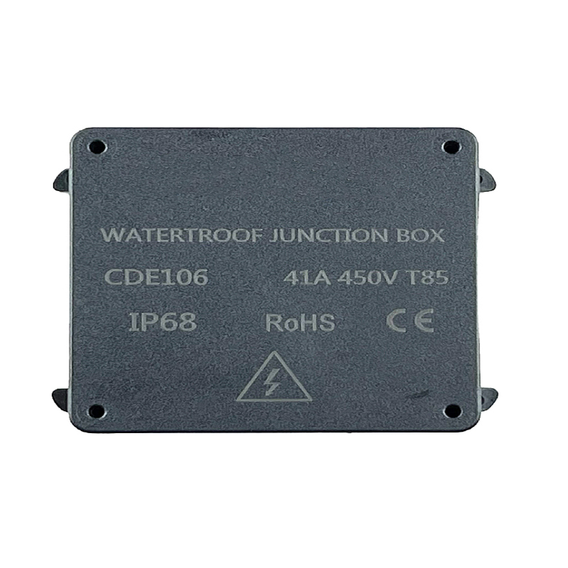 Ip68防水接线盒