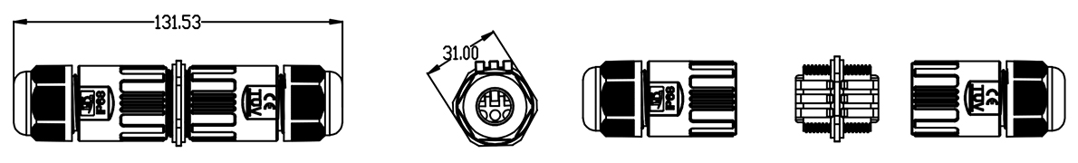 ConnectorKJS-L20-2P 3P 4P 5P（直通螺丝双壳款）-.jpg