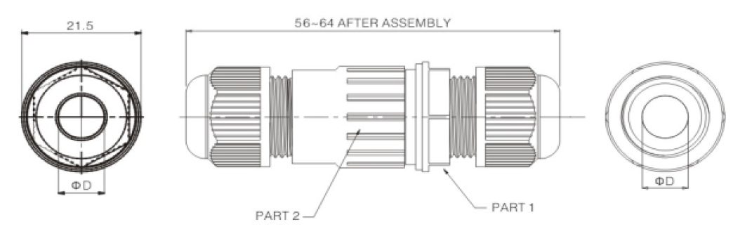 ConnectorKJS-PG9-2P 3P(直通螺丝单壳款）-.jpg