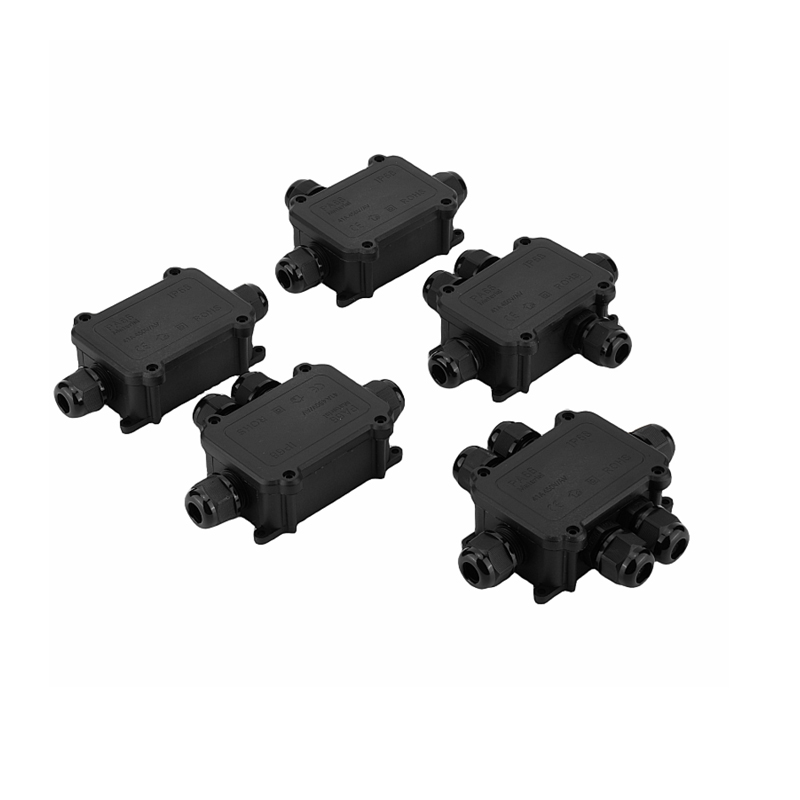 IP68（中号）防水接线盒